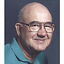 KENNETH ROBERT DOWSON  Obituary pic