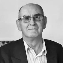 JOSEPH PAUL ODINAT ISABEY Obituary pic