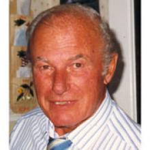 HERBERT PAUL SUPPLIES  Obituary pic