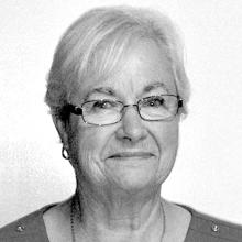 LOIS HNATIUK Obituary pic