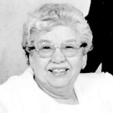 PHYLLIS COCHRANE  Obituary pic