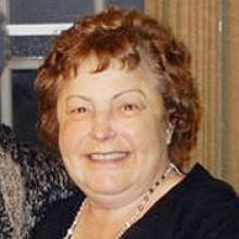 MARIA GUERRA  Obituary pic