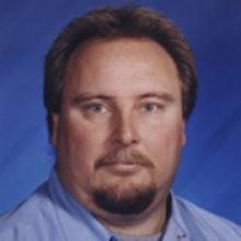 SCOTT CHARLES BROWN  Obituary pic