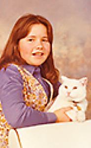 COLLEEN SINCLAIR Obituary pic