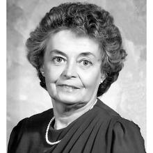 JEAN ELIZABETH THOM Obituary pic