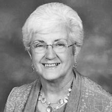 PATRICIA MCMANES Obituary pic
