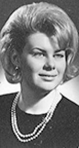GAYLE LUCILLE BEAUDET  Obituary pic