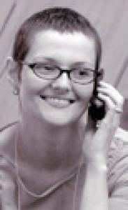 BRIGITTE DAVLUT Obituary pic