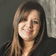 DANIELLE LORRAINE JOHNSON  Obituary pic