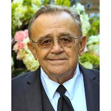 JAMES EDGAR PROTASIEWICZ Obituary pic