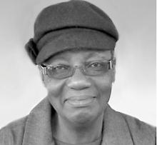 PHYLLIS A DUNCAN  Obituary pic