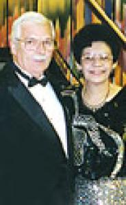 PEGGY BUCHAN (1933 - 2000)  Obituary pic