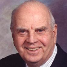 ALBERT ARTHUR OWEN Obituary pic
