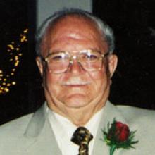 SALVATORE (SAM) SCHILLACI  Obituary pic