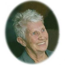 HELEN ELLIOT (ENNS)  Obituary pic