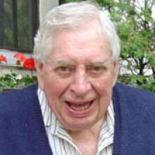 ROY J. MCCALL  Obituary pic