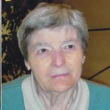 EMILIA RADICCHI (TACCHI)  Obituary pic