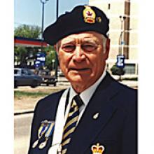 CORNELIUS (NEIL) FRIESEN  Obituary pic