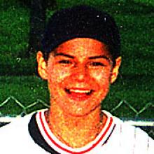 MATTHEW ADAM JOESPH DUMAS (LALO)  Obituary pic