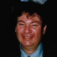 JEFFREY ALEXANDER ROSS -  Obituary pic