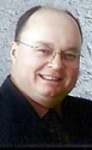 CYRIL DUFAULT  Obituary pic