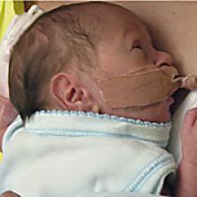 LIAM RICHARD WITTEBOLLE  Obituary pic