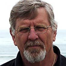 ROBERT (BOB) JORDON  Obituary pic