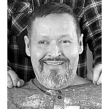 KEITH WILLIAM DICKSON Obituary pic
