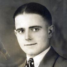 ANDREAS KARL KURTZ  Obituary pic