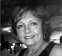 JOANNE MARIE DZIADEK  Obituary pic
