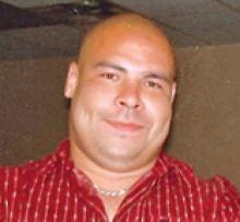 JOEL LUCIEN CHABOT Obituary pic