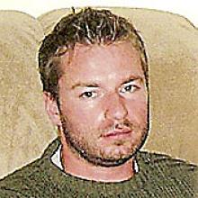 JEFFREY (SAM) SCOTT SMANDYCH  Obituary pic