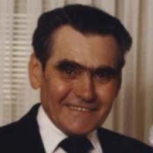 JAKOB (Jake) KEHLER Obituary pic