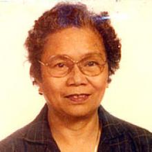 VIRGINIA SABADO  Obituary pic