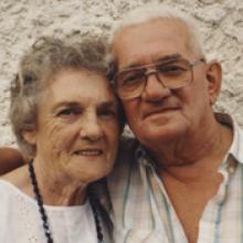 HONER JOHN  Obituary pic