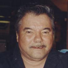 ALEXANDER LAVALLEE Obituary pic