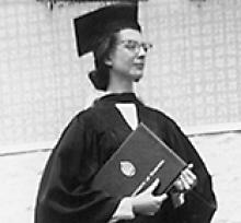 ELIZABETH (LIZ) JOYCE BARKER (BURDZY)  Obituary pic