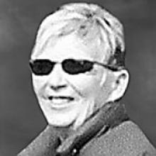 MYRNA JUDITH (JUDY) LAVOIE  Obituary pic
