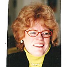REGINA EVELYN NOVEK  Obituary pic