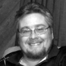 CURTIS LEMIRE  Obituary pic
