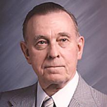 CLAREY FERNSTROM  Obituary pic
