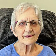 SOPHIE ROMANOWSKI Obituary pic