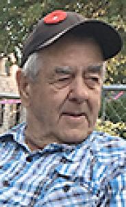 LORNE PIDHIRNEY Obituary pic