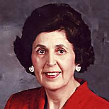 PAULINE BETTY STERNAT (KISILOSKI)  Obituary pic