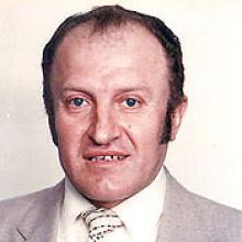 JOSIP JURKOVIC  Obituary pic