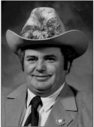 Edmund SEATER Obituary pic