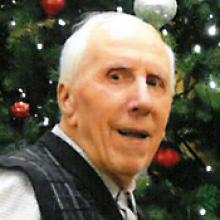 HERBERT RENZ  Obituary pic