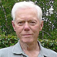 DENNIS TUMBER  Obituary pic