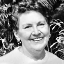 IRENE RITA SOKOL Obituary pic