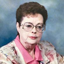 PATRICIA ANNE SURRETT (PALMATEER) Obituary pic